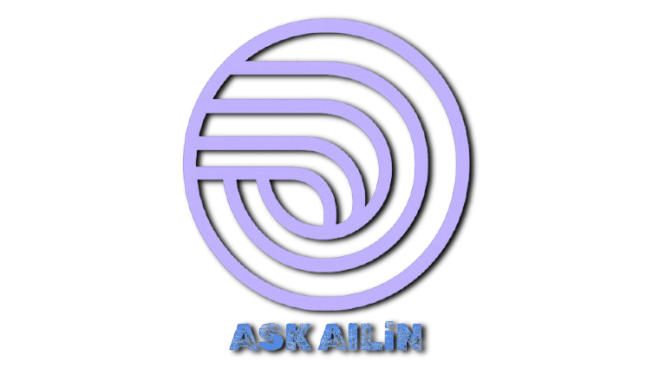 Ask AlLiN Logo